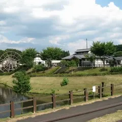 道の駅 東山道伊王野