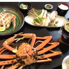 海の幸 食処 えちぜん