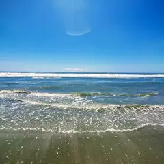 木戸浜海水浴場