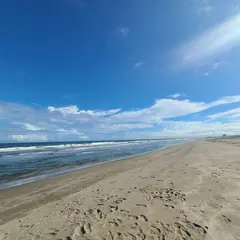 真亀海水浴場