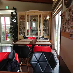 Cafe Leaf カフェリーフ 九十九里