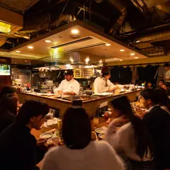 ビストロ 三十五段屋