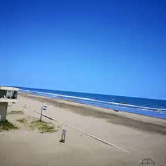 不動堂海水浴場