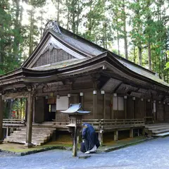 山王院