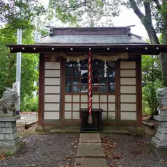 厳島神社