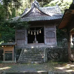 若宮神社