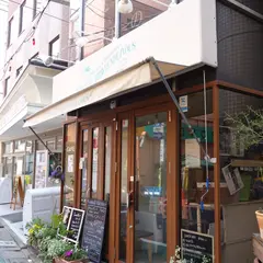 レインボーバードランデヴー
