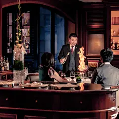 レストランヴァリエ