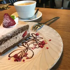 カフェ クルール