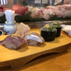 天史朗寿司