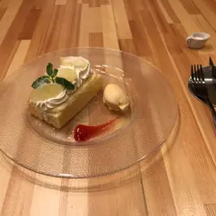 ショー・ラ・メール