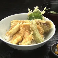もっきんどう