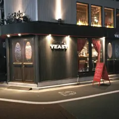 Beerich YEAST (ビアリッチ イースト)