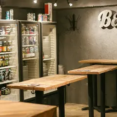 クラフトビール シザーズ 池尻大橋 （CRAFT BEER SCISSORS）