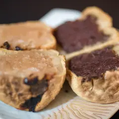 さのや今川焼き