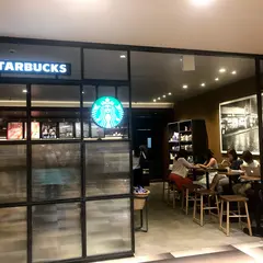 スターバックス コーヒー マロニエゲート銀座1店
