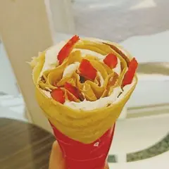 コムクレープ自由が丘店