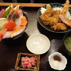 下田海鮮やまや