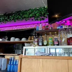 タカリバンシャガル ムスタング