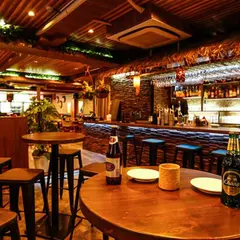 新大久保 アジア屋台村