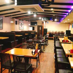 ROYAL GARDEN RESTAURANT