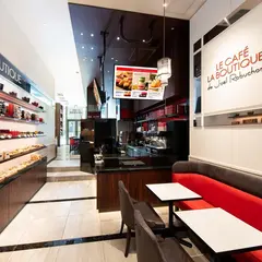 ルカフェ ラブティック ドゥ ジョエル・ロブション 虎ノ門ヒルズ店