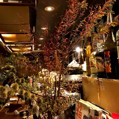 座酒菜