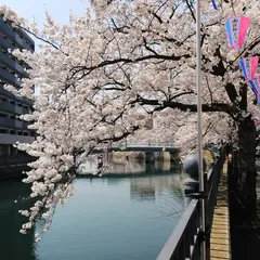 白金町