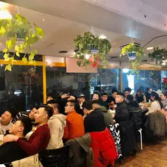 センホン･ベトナム料理