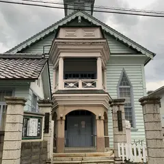 高梁基督教会堂