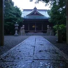 家島神社