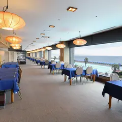 地魚と自然薯料理 海山