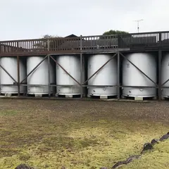 霧島町蒸留所
