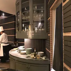 ステーキ匠