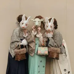 浅草着物レンタル kesa tokyo 