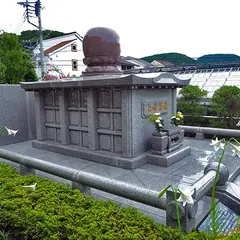 長運寺