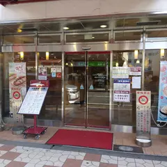 カフェ・ベローチェ 難波なんさん通り店