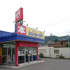 BOOKOFF 更埴店
