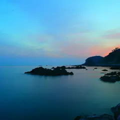 温海