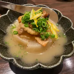 鶏天
