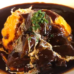 福元洋食店