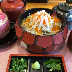 お箸処 北諸 志比田本店