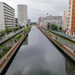 小名木川