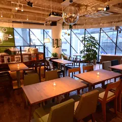 #802 CAFE＆DINER