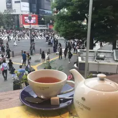 L'OCCITANE カフェ 渋谷店 テラス・ド・プロヴァンス