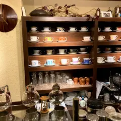 珈琲専科 もん