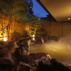潮の香の湯宿浜紫