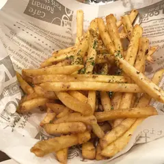 ステーキ×イタリアンバル NOAH