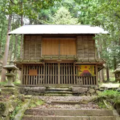 九頭神社