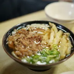 久留米うどん